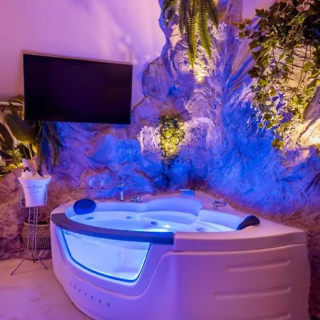 Apartament Ethnic Cave
