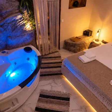 Apartament Ethnic Cave *