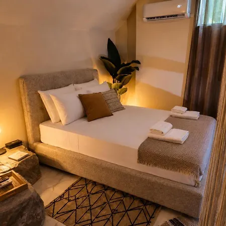 Apartament Ethnic Cave *